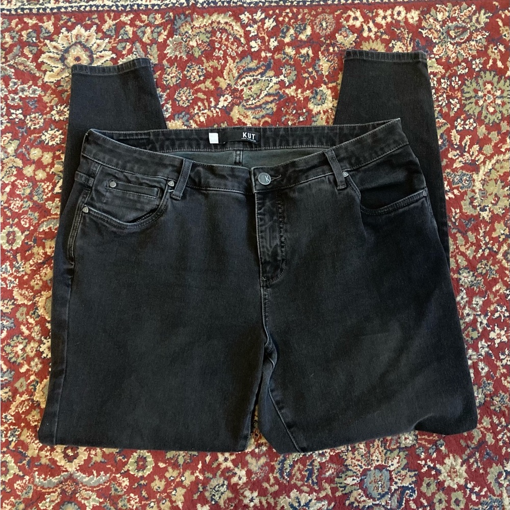 Women's Kut from the Kloth Skinny Jeans